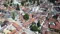 Sarajevo - BaÃÂ¡ÃÂarÃÂ¡ija Royalty Free Stock Photo